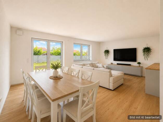 Reihenmittelhaus zum Kauf 249.000 € 3 Zimmer 101 m² 160 m² Grundstück Jever Jever 26441