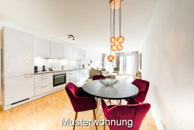 Wohnung zur Miete 1.343,37 € 4 Zimmer 94,5 m² frei ab 01.10.2024 Fahrberg 37 Jagstfeld Bad Friedrichshall 74177