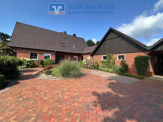 Einfamilienhaus zum Kauf 349.000 € 12 Zimmer 240,7 m² 1.999,1 m² Grundstück Werwe Löningen / Evenkamp 49624