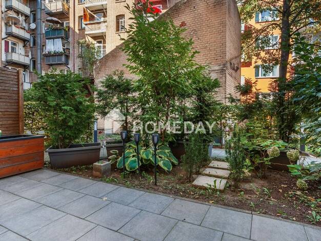 Wohnung zum Kauf 232.000 € 2 Zimmer 50 m² EG St Leonhard Nürnberg 90439