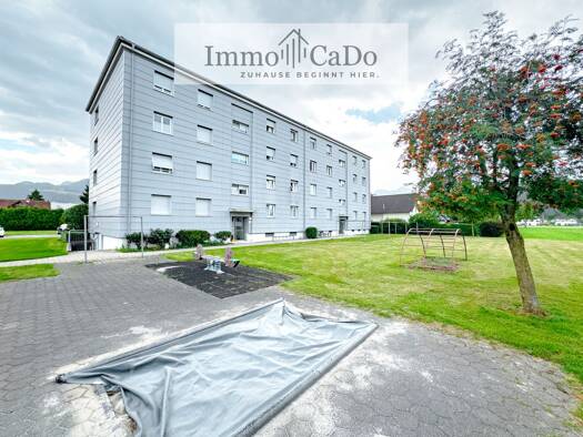 Wohnung zum Kauf 259.000 € 3,5 Zimmer 77,3 m² Feldkirch 6800