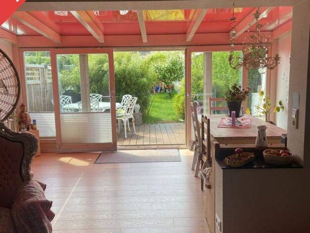 Reihenmittelhaus zum Kauf 519.000 € 6,5 Zimmer 123 m² 192 m² Grundstück Schwabach 91126