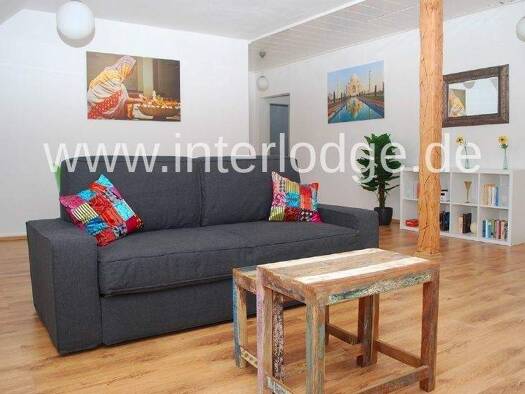 Wohnung zur Miete Wohnen auf Zeit 1.200 € 2 Zimmer 72 m² frei ab sofort Wiemelhausen Bochum 44789
