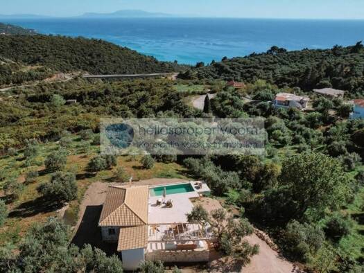 Einfamilienhaus zum Kauf 500.000 € 2 Zimmer 70 m² 1.000 m² Grundstück Preveza - Loutsa - Fanari 48100