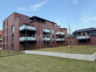 Wohnung zur Miete 1.496 € 3 Zimmer 88 m² 2. Geschoss frei ab 01.05.2025 Schützenplatz Lüneburg 21337