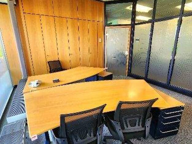 Bürofläche zur Miete provisionsfrei 379 € 41 m² Bürofläche Königsberger Platz Rheindorf Leverkusen 51371