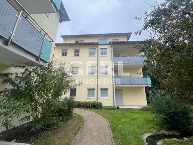 Wohnung zum Kauf 215.000 € 2 Zimmer 59,5 m² 1. Geschoss Planungsbezirk 116 Straubing 94315