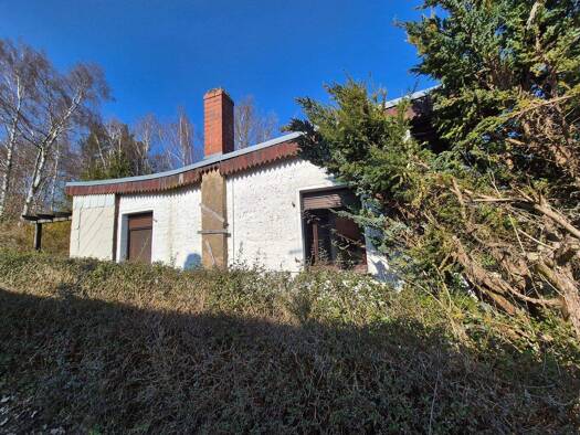 Grundstück zum Kauf 29.000 € 521 m² Grundstück frei ab sofort Horla Sangerhausen 06526