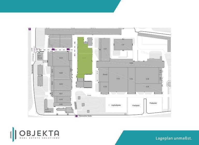 Produktionshalle zur Miete 8.155 m²<br/>Lagerfläche Gundelfingen Gundelfingen a. d. Donau 89423