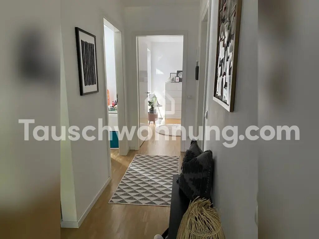 Wohnung zur Miete Tauschwohnung 950 € 2,5 Zimmer 65 m²<br/>Wohnfläche 1.<br/>Geschoss Rothenburgsort Hamburg 20539