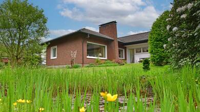 Einfamilienhaus zum Kauf 449.000 € 5 Zimmer 122 m² 1.630 m² Grundstück Epe Gronau (Westfalen) 48599