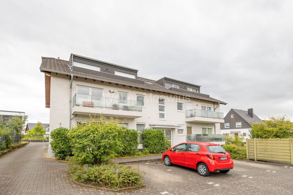 Wohnung zum Kauf 299.000 € 2 Zimmer 69 m²<br/>Wohnfläche Heide Lohmar 53797