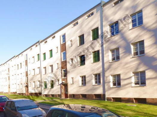 Wohnung zur Miete 465 € 3 Zimmer 64 m² 2. Geschoss frei ab 01.05.2026 Kriemhildstraße 13 Lößnig Leipzig 04279