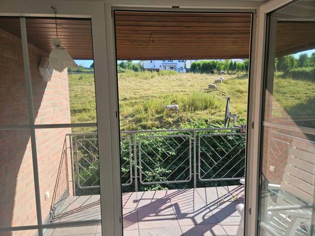 Wohnung zur Miete 768 € 4 Zimmer 96 m² 2. Geschoss frei ab 01.01.2027 Klünersweg 12 Dahl Paderborn 33100