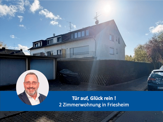 Wohnung zum Kauf 165.000 € 2 Zimmer 72,1 m² frei ab 01.09.2026 Friesheim Erftstadt 50374