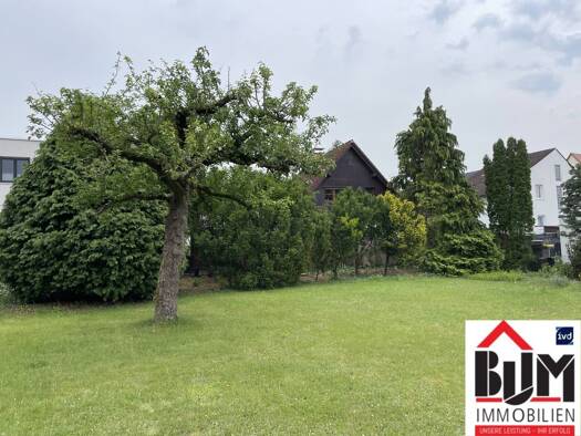 Grundstück zum Kauf 442.000 € 650 m² Grundstück Unterasbach Oberasbach 90522