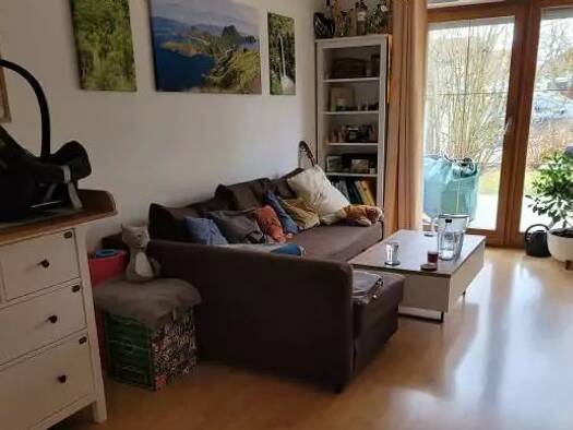 Wohnung zur Miete 790 € 3,5 Zimmer 80 m² Geschoss -1/3 frei ab 01.10.2026 Pfarrkirchen Pfarrkirchen 84347