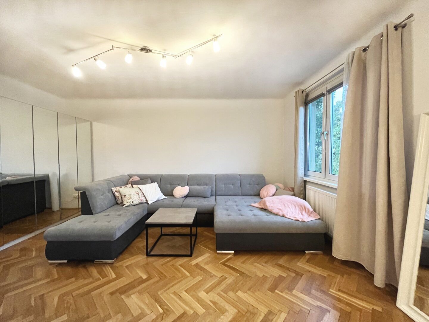 Wohnung zum Kauf 185.000 € 2 Zimmer 60 m²<br/>Wohnfläche 2.<br/>Geschoss Purkersdorf 3002