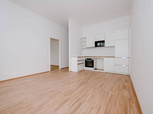 Wohnung zur Miete 1.395 € 2 Zimmer 54,4 m² 3. Geschoss frei ab 01.11.2026 Untermenzinger Straße Moosach München 80997