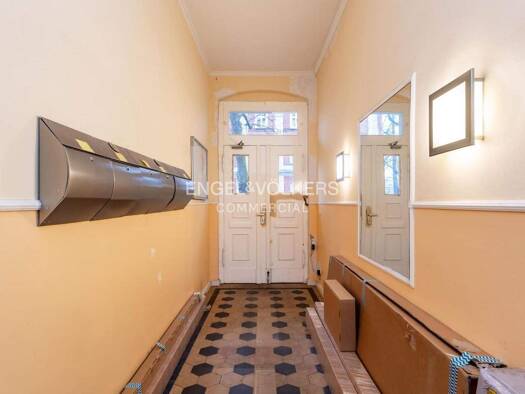 Sonstiges zum Kauf als Kapitalanlage geeignet 1.100.000 € 566,8 m² 1.222 m² Grundstück Lichterfelde Berlin 12205