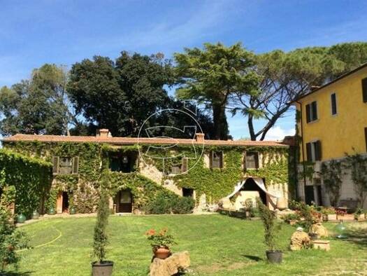 Einfamilienhaus zum Kauf 7.000.000 € 3 Zimmer 2.000 m² 1.740.000 m² Grundstück Gavorrano