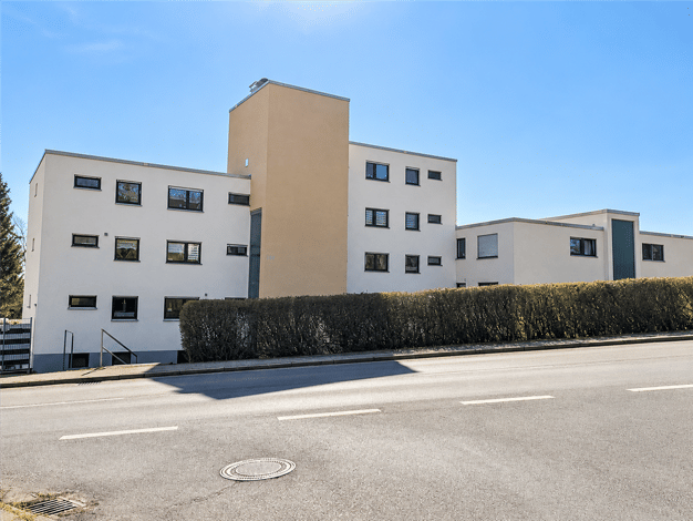 Wohnung zum Kauf 210.000 € 3,5 Zimmer 79,5 m² 2. Geschoss Munderkingen 89597