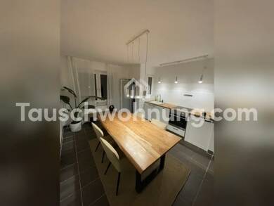 Wohnung zur Miete Tauschwohnung 760 € 2 Zimmer 55 m² 1. Geschoss Nippes Köln 50733