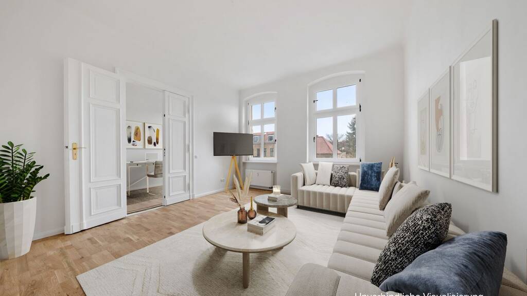 WG-Zimmer zum Kauf 299.000 € 3 Zimmer 68 m² 1. Geschoss frei ab sofort Friedrichshagen Berlin 12587