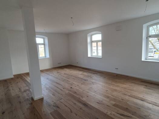 Studio zur Miete 650 € 1 Zimmer 50 m² Geschoss 1/3 frei ab sofort Schwabmünchen 86830