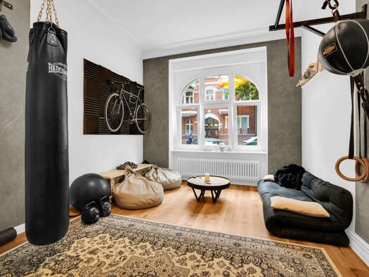 Wohnung zum Kauf 199.000 € 1 Zimmer 36,8 m² EG Neukölln Neukölln 12053