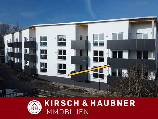 Wohnung zur Miete 1.175 € 4 Zimmer 111,2 m² 1. Geschoss Seubersdorf 92358