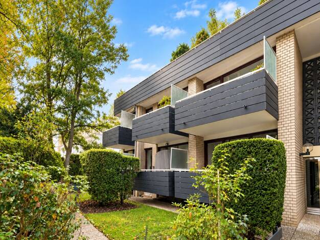 Wohnung zum Kauf 395.000 € 1 Zimmer 41 m² 1. Geschoss Winterhude Hamburg 22301