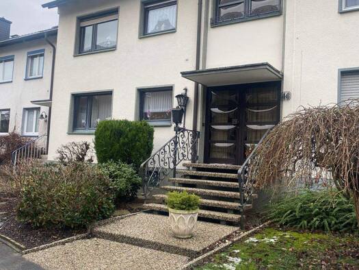 Wohnung zur Miete 450 € 3 Zimmer 70 m² frei ab 01.02.2026 Föhrenweg 46 Innenstadt Ahlen 59229