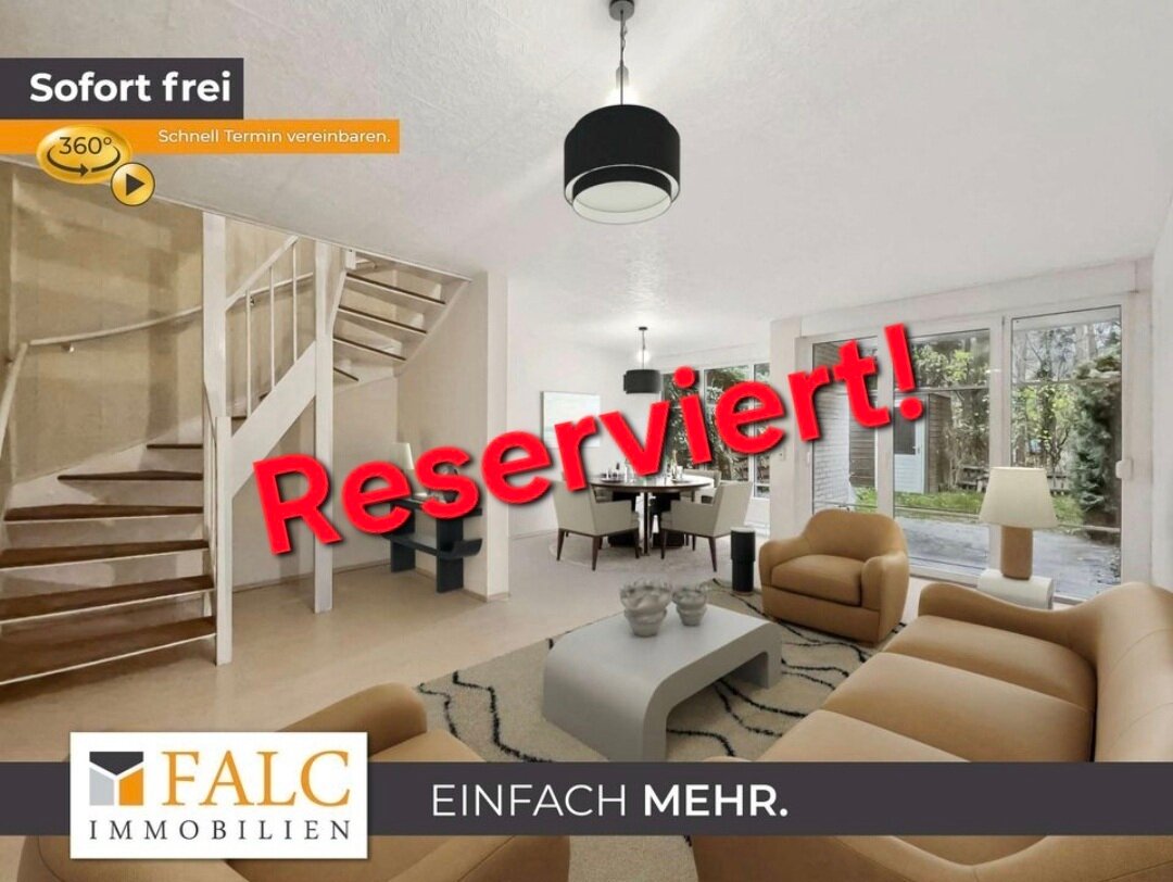 Reihenmittelhaus zum Kauf 499.000 € 5 Zimmer 115 m²<br/>Wohnfläche 153 m²<br/>Grundstück Kleinmachnow 14532