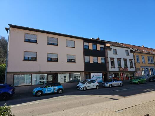 Mehrfamilienhaus zum Kauf 569.000 € 18 Zimmer 889 m² 540 m² Grundstück Niederwürzbach Blieskastel 66440