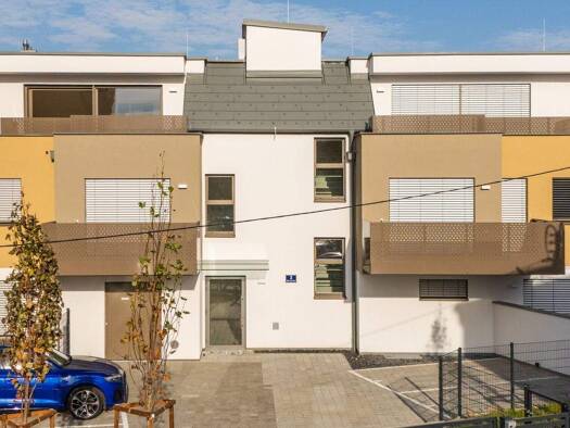 Wohnung zum Kauf - Erstbezug 679.900 € 3 Zimmer 79,8 m² EG Julius-Payer-Gasse 3/9 Wien, Donaustadt 1220