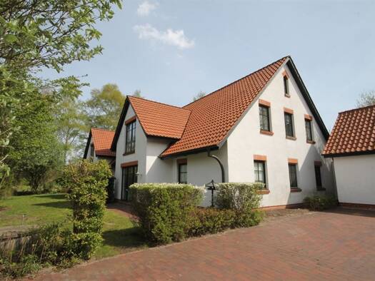 Wohnung zur Miete 690 € 3 Zimmer 75,6 m² frei ab 01.03.2026 Ottersberg 28870