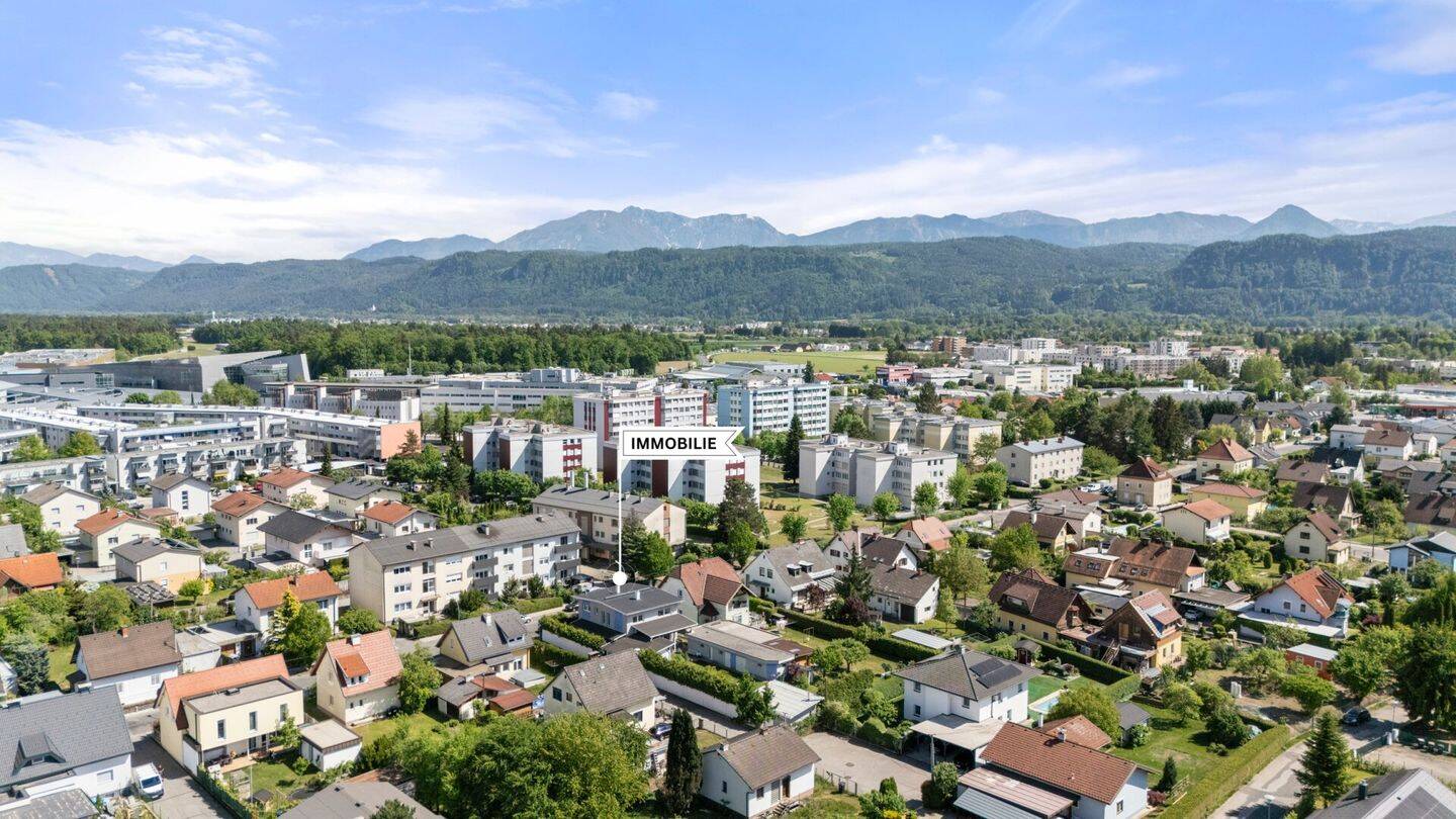 Haus zum Kauf - Ansicht 6