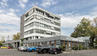 Gewerbepark zum Kauf 20.891 m² Grundstück Hermülheim Hürth / Kalscheuren 50354