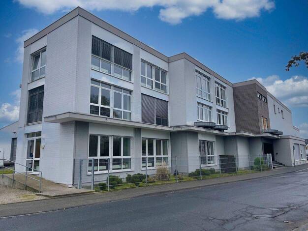 Bürofläche zur Miete provisionsfrei 4.600 € 500 m² Bürofläche Graf-Zeppelin-Str 8 Grengel Köln 51147