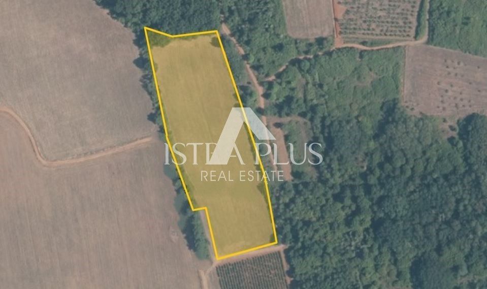 Land-/Forstwirtschaft zum Kauf 657.000 € 21.904 m²<br/>Grundstück Porec center