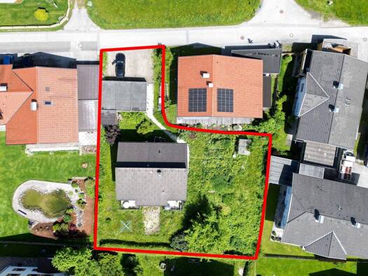 Einfamilienhaus zum Kauf 950.000 € 6 Zimmer 149 m² 1.038 m² Grundstück Walchsee 6344