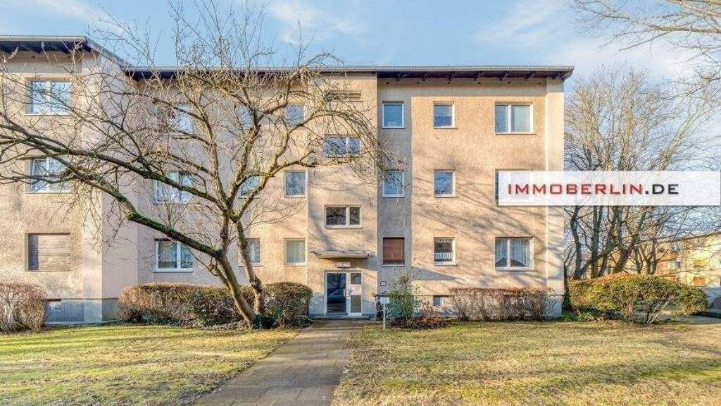 Wohnung zum Kauf 229.000 € 2 Zimmer 56 m² Lichtenrade Berlin 12307