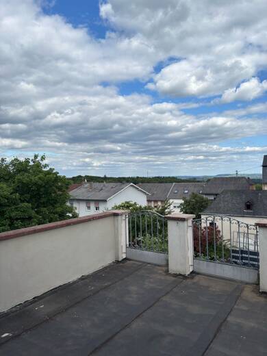 Wohnung zur Miete 690 € 2 Zimmer 73 m² Geschoss 2/2 frei ab 01.06.2025 Orscholz Mettlach 66693