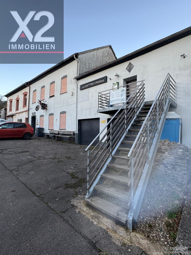 Einfamilienhaus zum Kauf 69.900 € 9 Zimmer 200 m²<br/>Wohnfläche 510 m²<br/>Grundstück Schillingen 54429