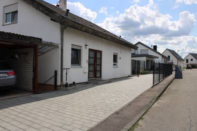 Haus zum Kauf 425.000 € 8 Zimmer 180,6 m² 733 m² Grundstück Hausen am Bussen 89597
