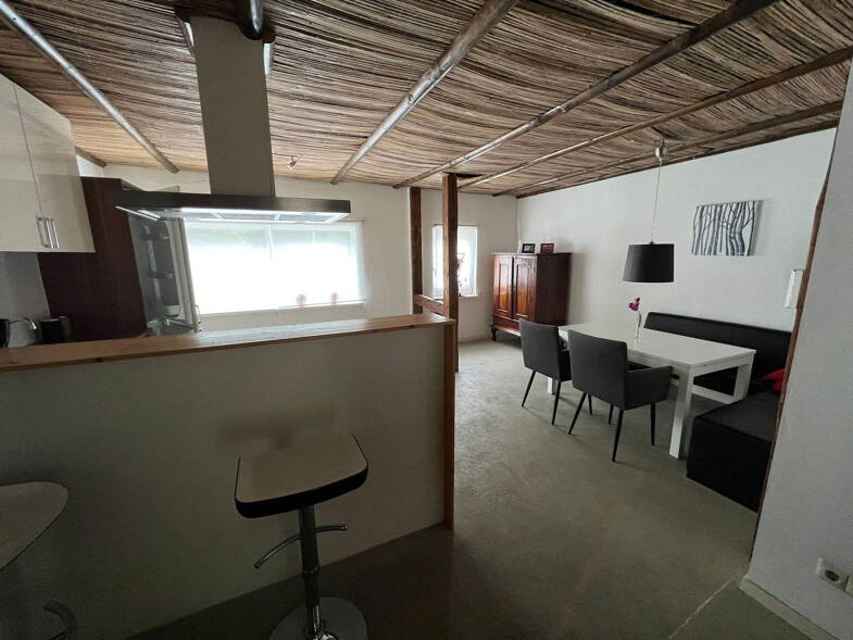 Maisonette zur Miete 695 € 3 Zimmer 131 m² EG Alte Blankenburger Str. 3 Wendefurth Thale 06502