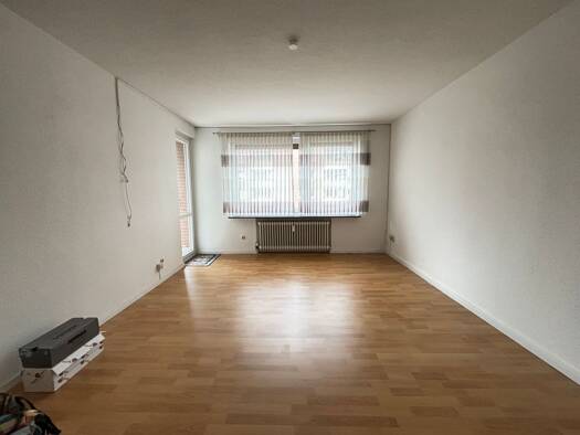 Wohnung zur Miete 620 € 2 Zimmer 53 m² 3. Geschoss frei ab 01.06.2026 Insterburger Weg 3 Stift Altenholz 24161