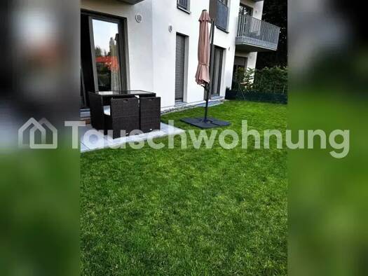 Wohnung zur Miete Tauschwohnung 1.300 € 3 Zimmer 74 m² Niendorf Hamburg 22457
