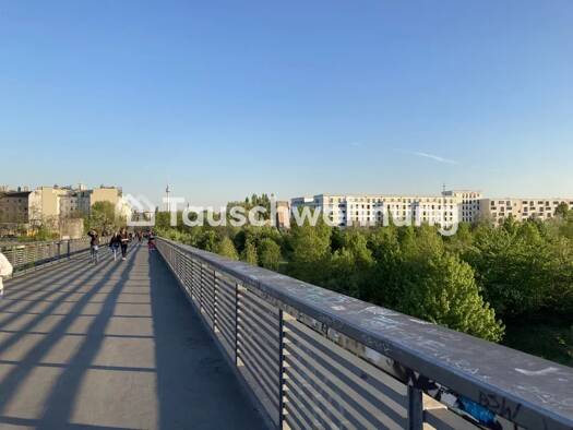 Wohnung zur Miete Tauschwohnung 1.995 € 4 Zimmer 120 m² 2. Geschoss Prenzlauer Berg Pankow 13355